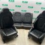 Audi TT S-line Leather Interior Seats Coupe Image 9