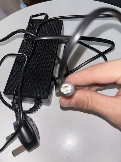charger for kuugo g2 max