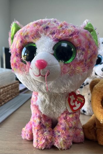TY Childrens Soft Tots