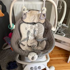 Joie Baby Bouncer & Rocker in Excellent Condition