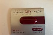 Lancome Absolue Longevity MD Reset Serum 2ml sample