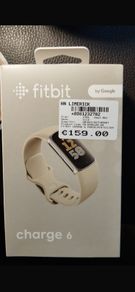 Brand new unopened FitBit charge 6