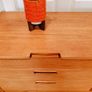 Mid Century Vintage Nathan Corsica Sideboard Image 7