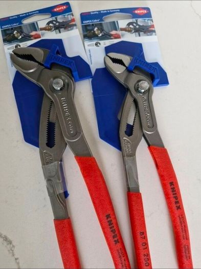 Knipex cobra