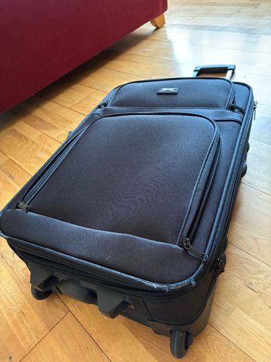 Travel Luggage