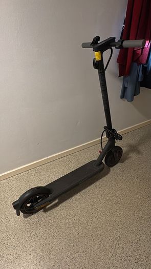 Xiaomi Electric Scooter 4 Pro