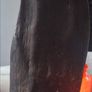 Irish Bog Oak Sculpture Image 2