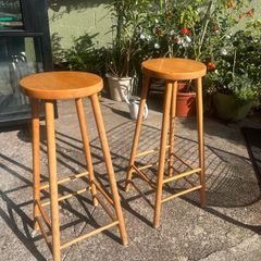 Two Bar stools