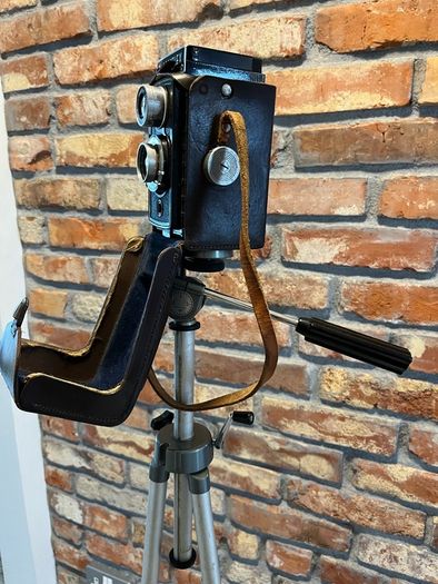 vintage camera