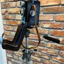 vintage camera tripod Image 2