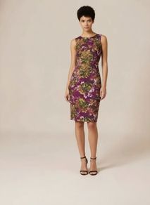 Next midi dress
