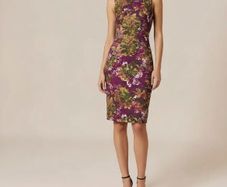Next midi dress