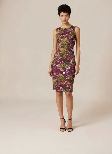 Next midi dress