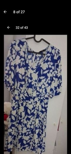 womens all in this album size 14 2 each
