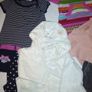 Baby bundle 6-12 gap next JoJo name it price drop! Image 2
