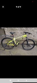 trek bike