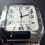 Cartier Santos 2021 WSSA0018 Large Image 3
