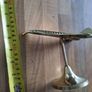 vintage brass Concorde Image 3