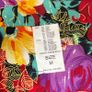 Guess Jeans navy pinstripe jacket Image 5