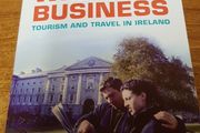 The Welcome Business: Tourism and Travel in Ireland, Glenn Mehta
