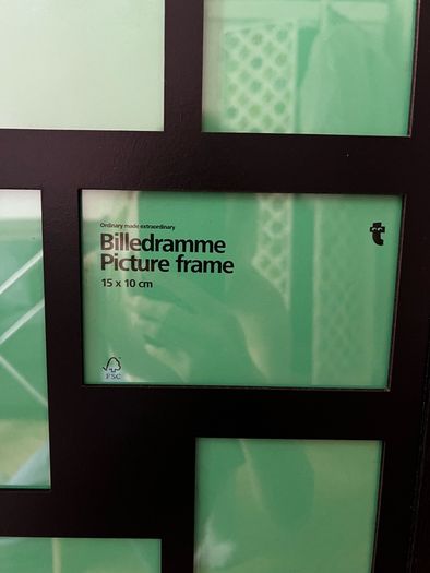 picture frame