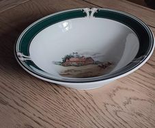 Keltcraft Noritake Vegetable Serving Bowl.