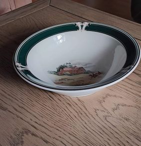 Keltcraft Noritake Vegetable Serving Bowl.
