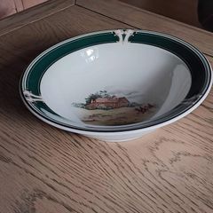 Keltcraft Ireland Serving Dish,