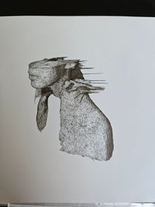 Coldplay - A Rush Of Blood To The  Head.
