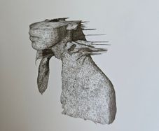 Coldplay - A Rush Of Blood To The  Head.