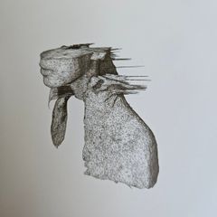 Coldplay - A Rush Of Blood To The  Head.