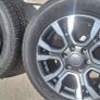 Ford Ranger 18" Alloys & Tyres Image 2