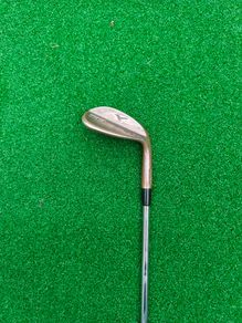 Mizuno T22 54 Degree Wedge