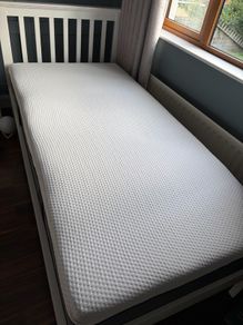 Emma single mattress