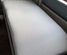 Emma single mattress