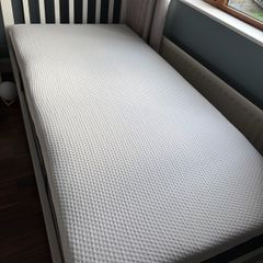 Emma single mattress