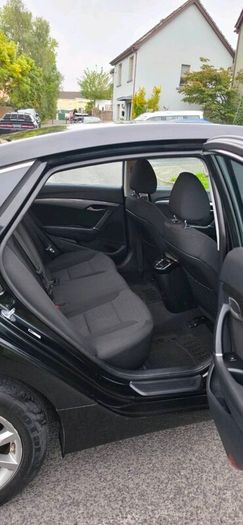 2016 Hyundai i40 1.7 Diesel | New NCT | New Tyres