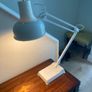 Angle Poised Light - Desk Top Lamp Image 4