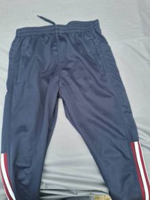 St Wolstans Community School Track Bottoms