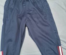 St Wolstans Community School Track Bottoms