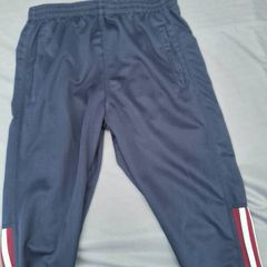 St Wolstans Community School Track Bottoms