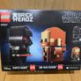 Lego 40547 Obi-Wan Kenobi & Darth Vader Image 6