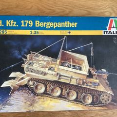 Italeri