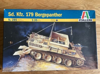 Italeri