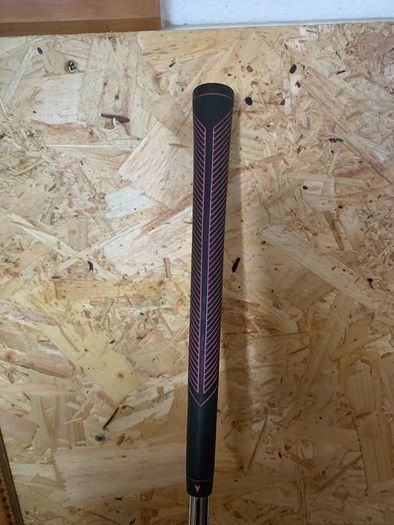Championship 2000, 5 Iron golf club (Rh) (Oversize)