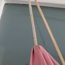 FOREVER NEW dusky pink occasion dress Sz 12 - Rrp 137 (New) Image 5