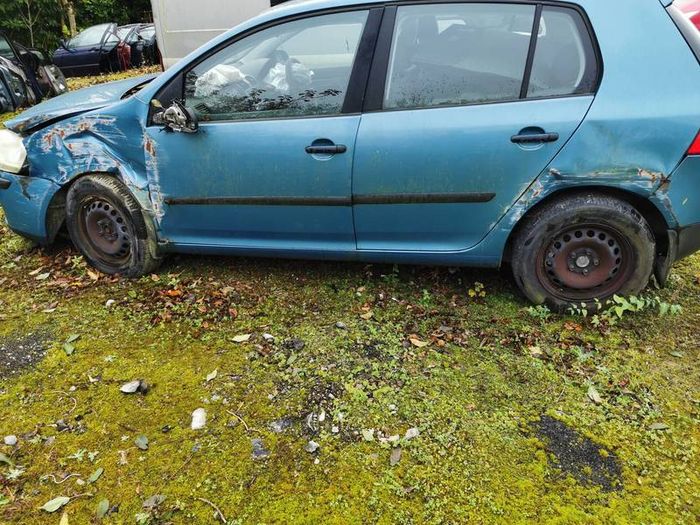 vw golf 1.4 parts