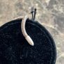 sterling silver locket Image 8