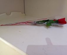 Artificial Flowers