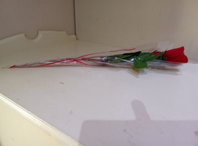 Artificial Flowers